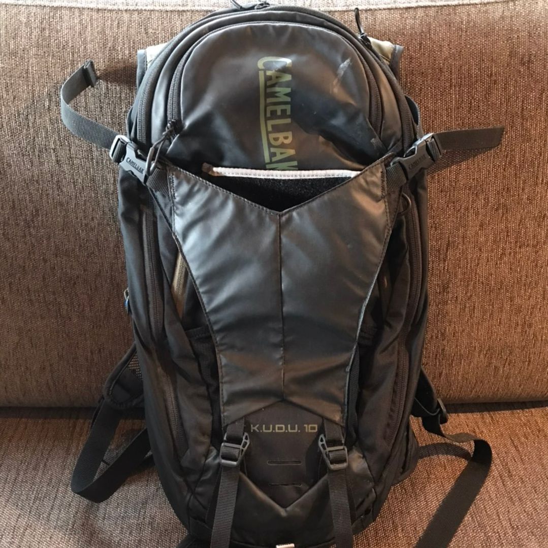 Camelbak KUDU  10