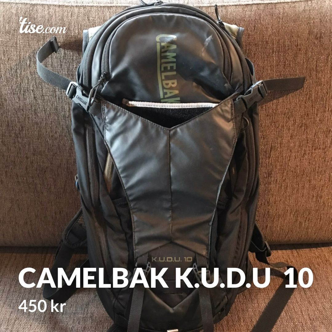 Camelbak KUDU  10