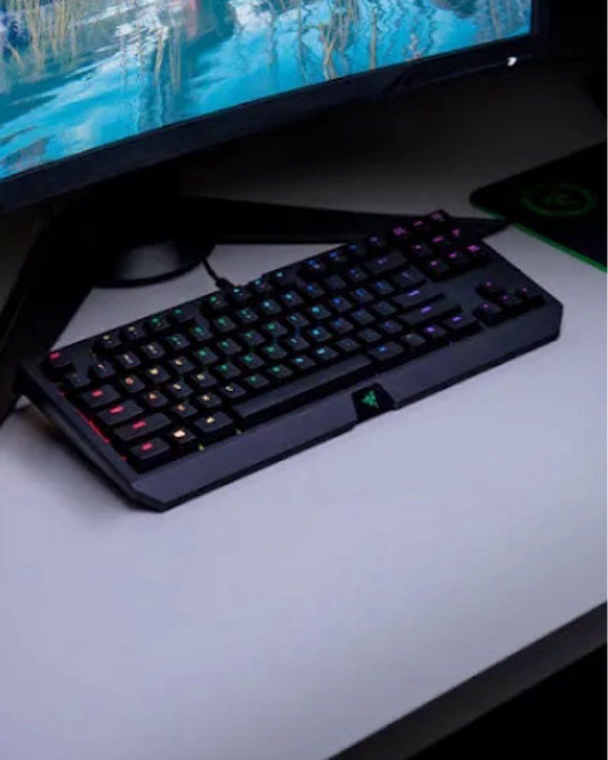 Razer blackwidow