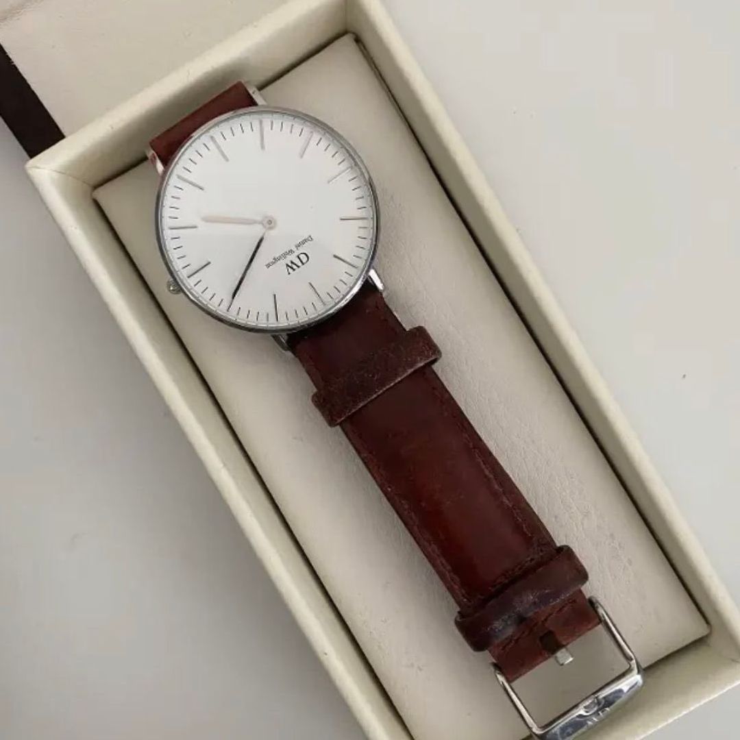 Daniel Wellington ur