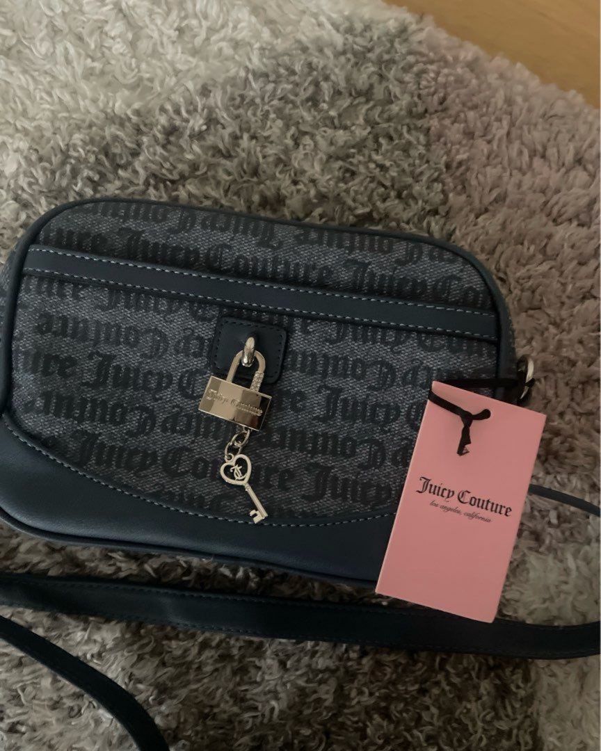 Juicy couture bag