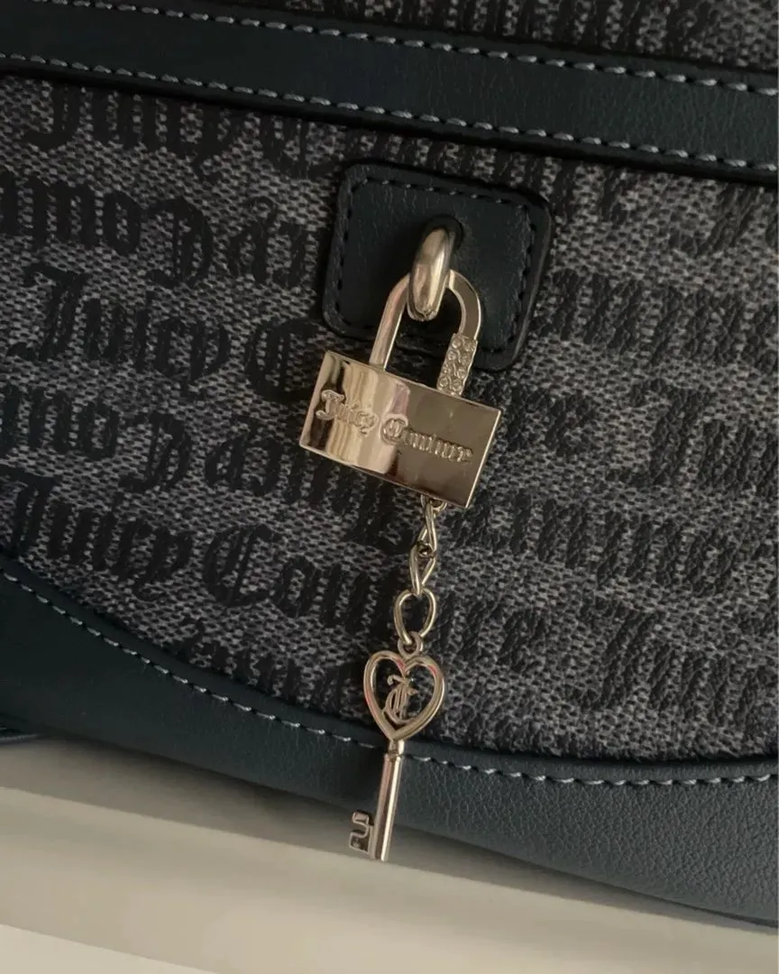 Juicy couture bag