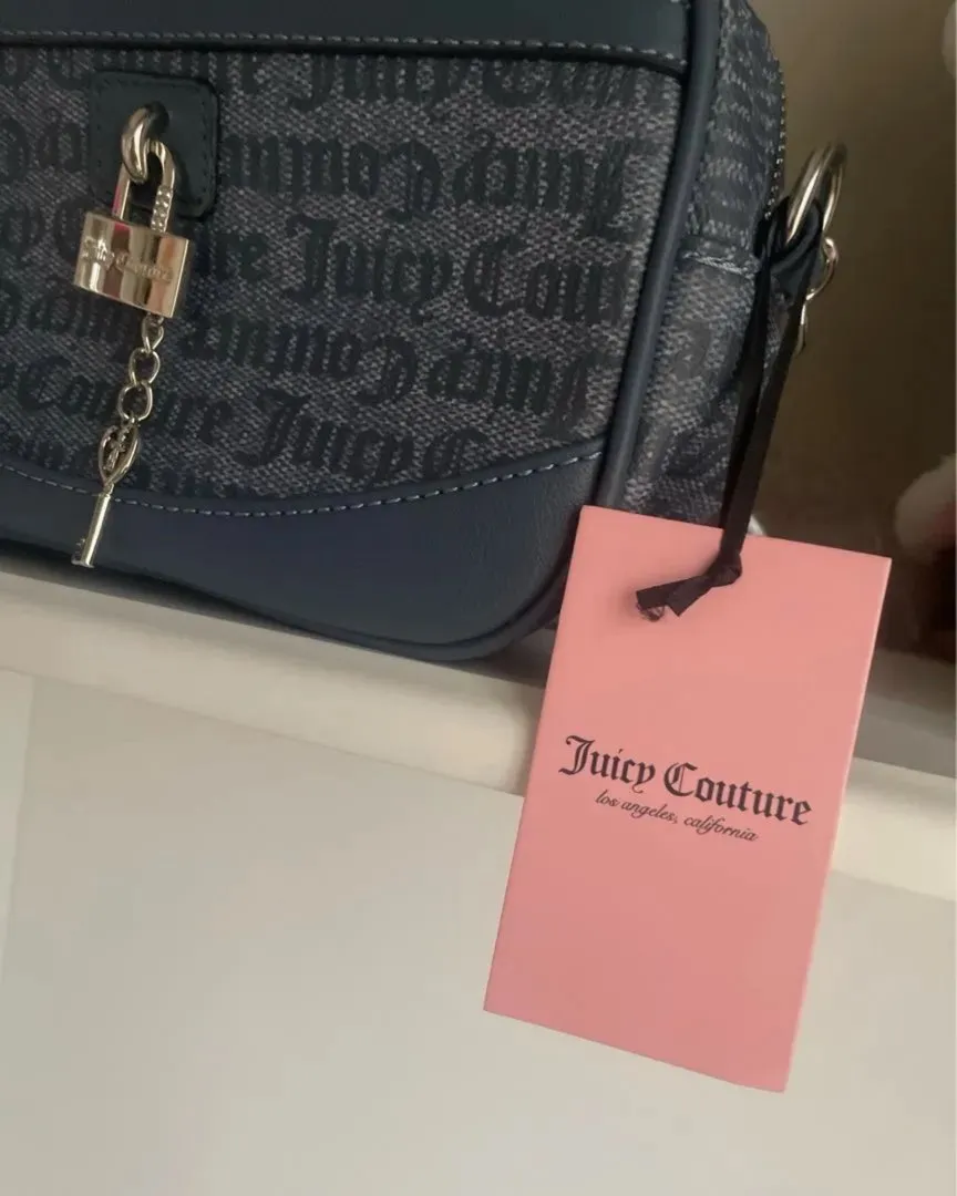 Juicy couture bag