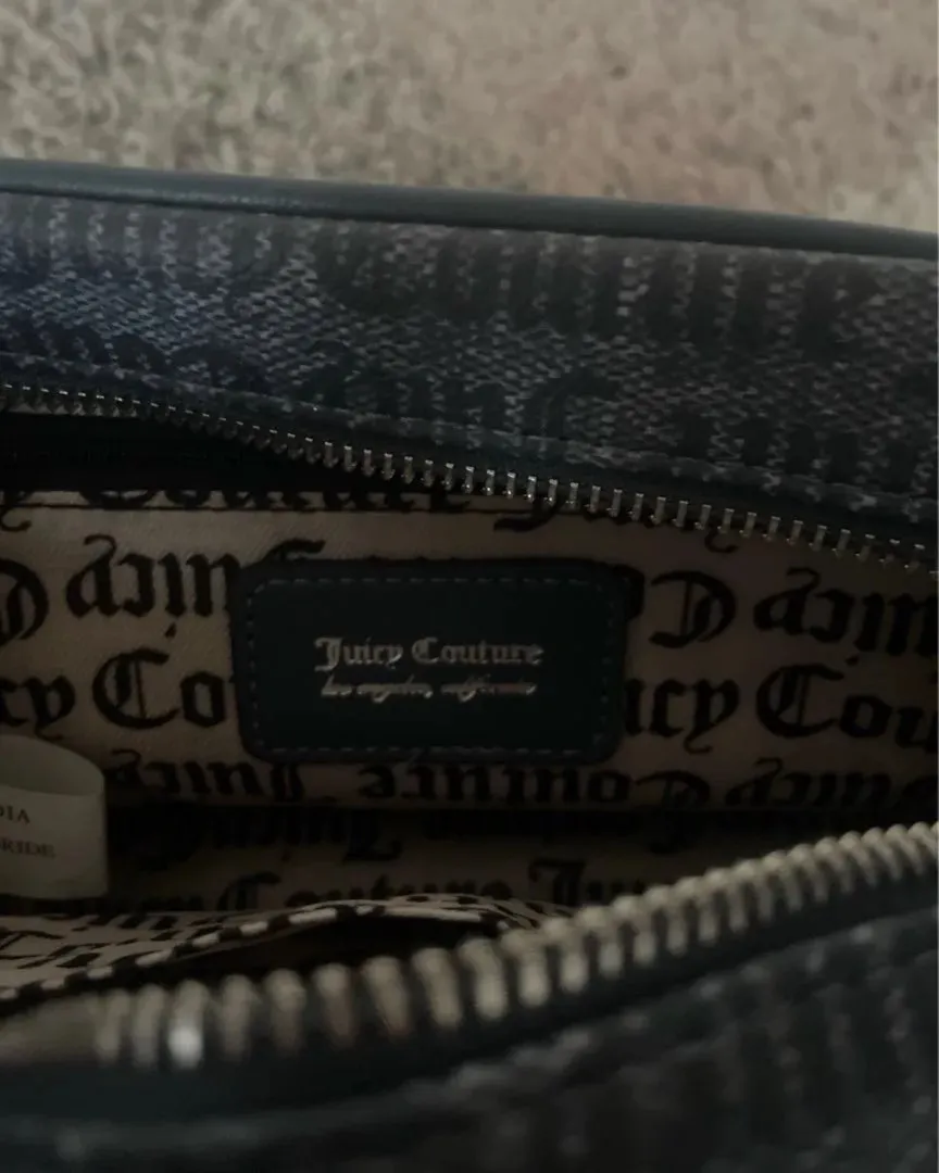 Juicy couture bag