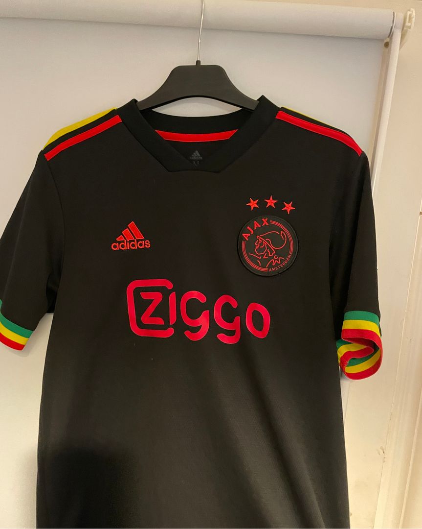 Ajax amsterdam