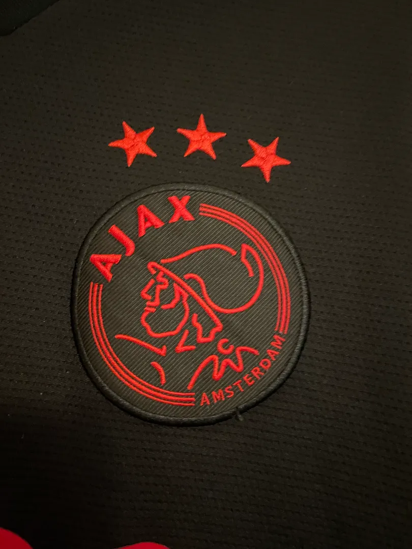 Ajax amsterdam