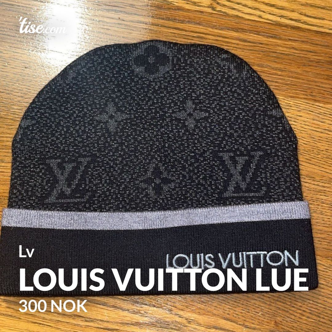 Louis vuitton lue