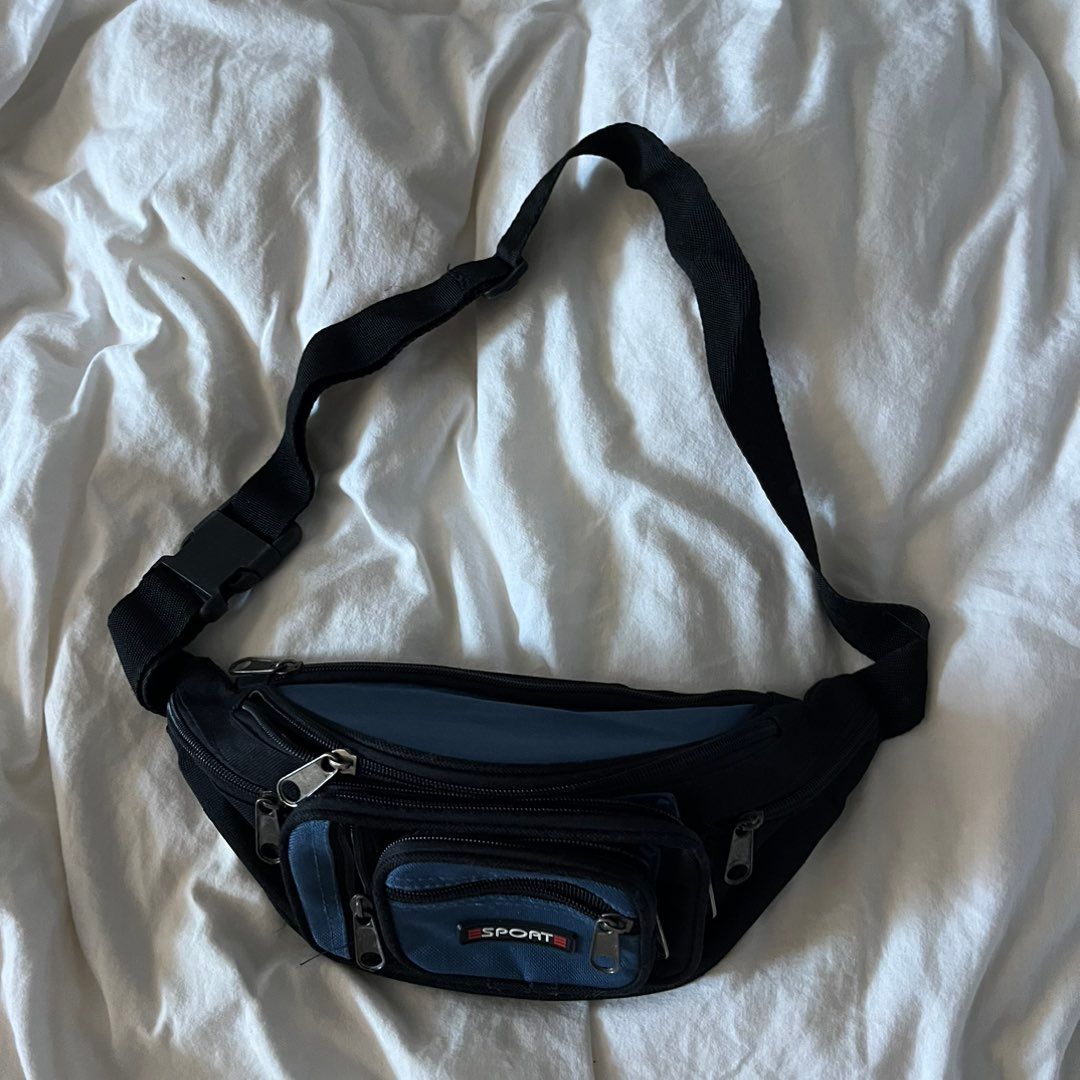 Fannypack