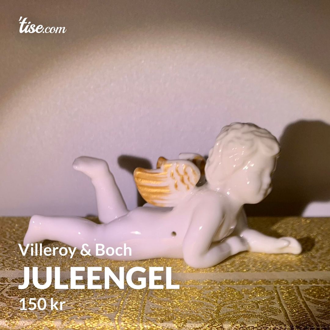 Juleengel