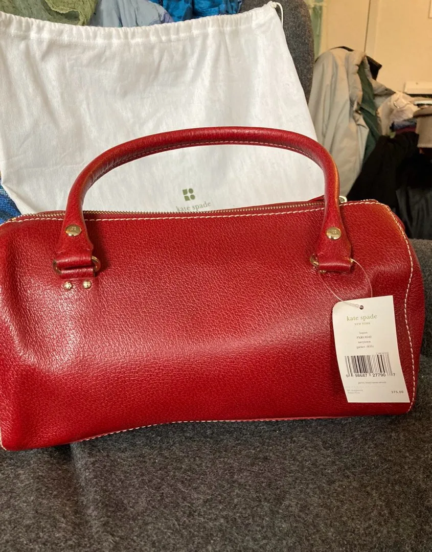 Kate Spade taske