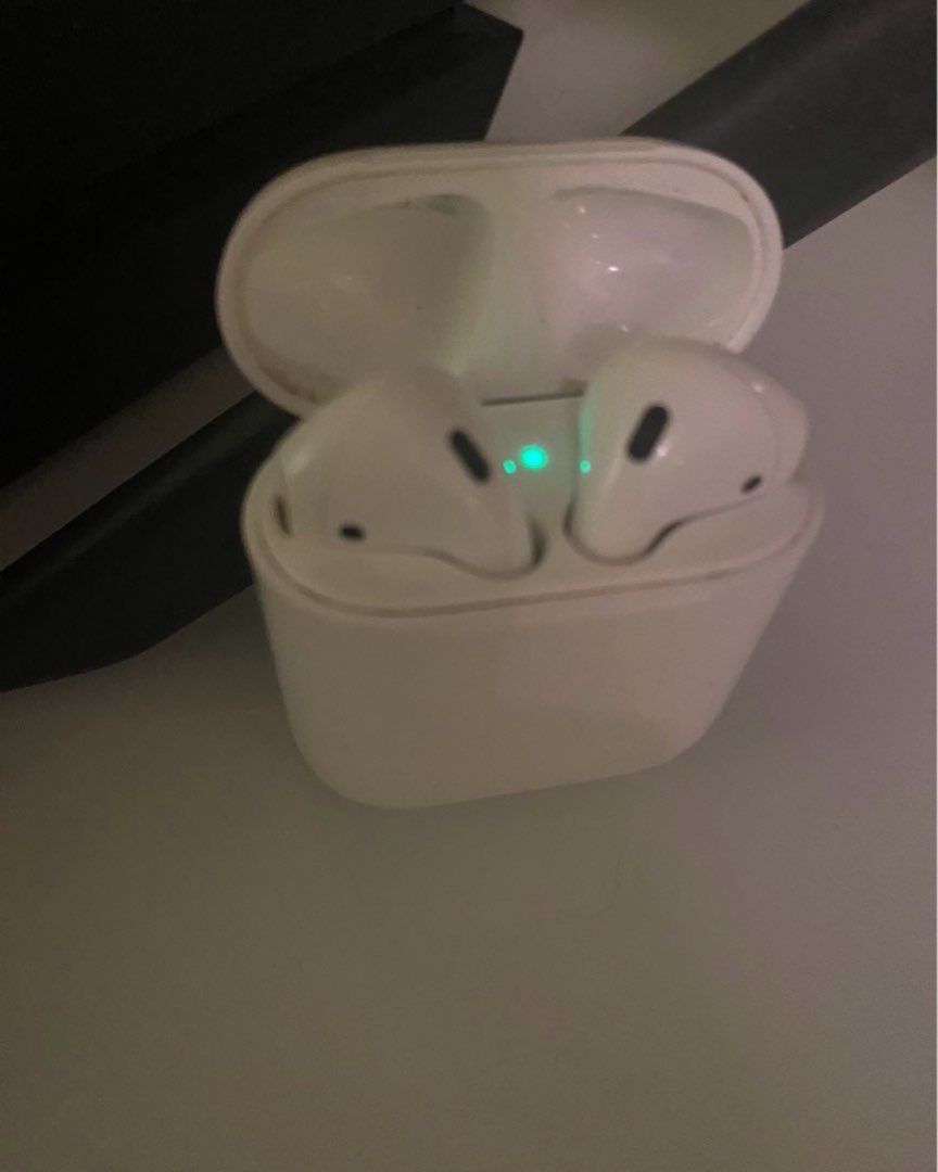 AIRPODS GEN2