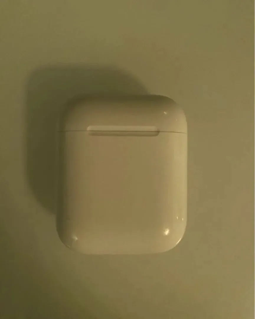 AIRPODS GEN2