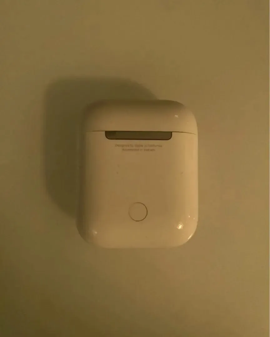 AIRPODS GEN2