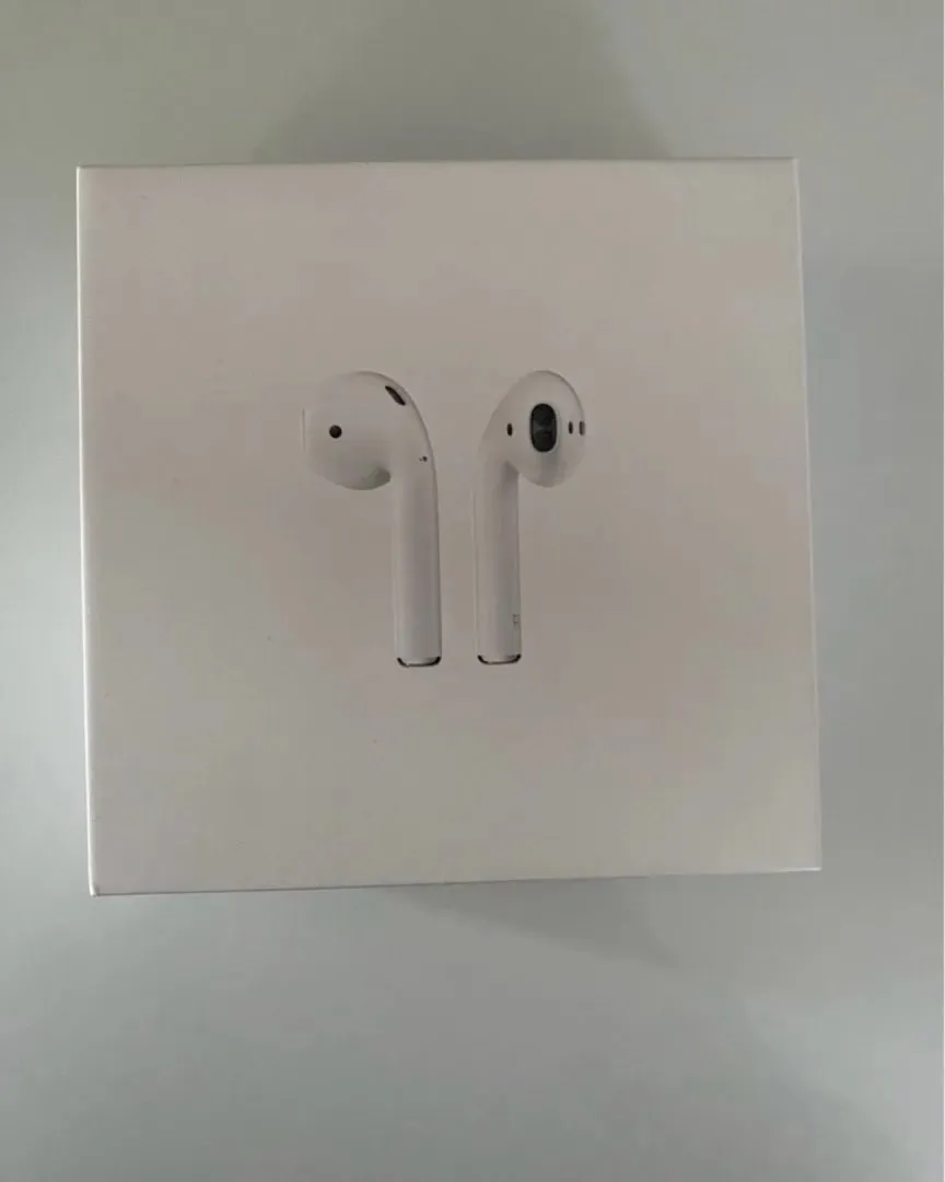 AIRPODS GEN2