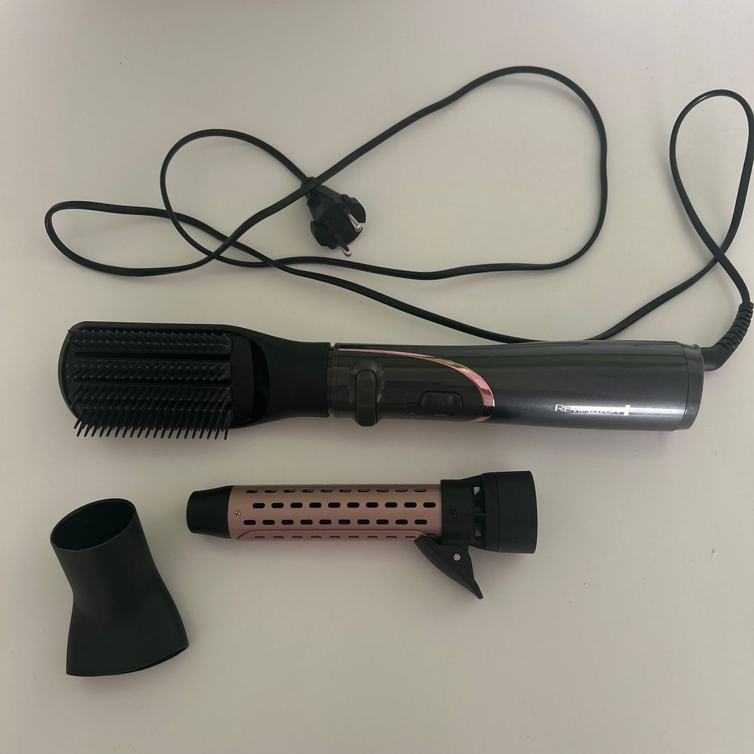 REMINGTON hairstyler