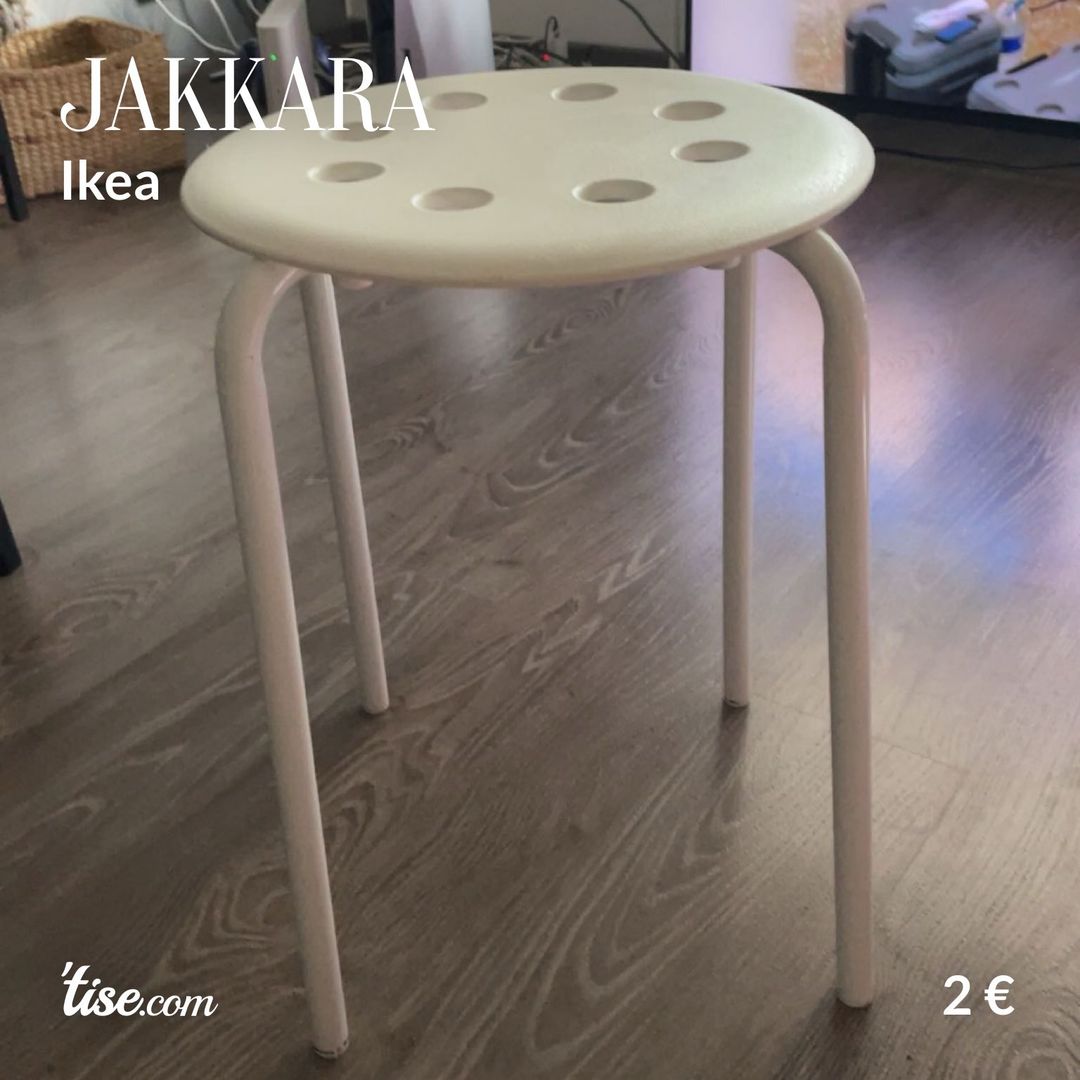 Jakkara