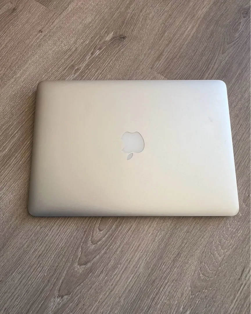 MacBook Air