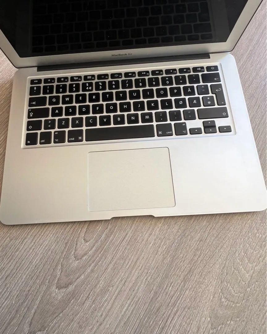 MacBook Air