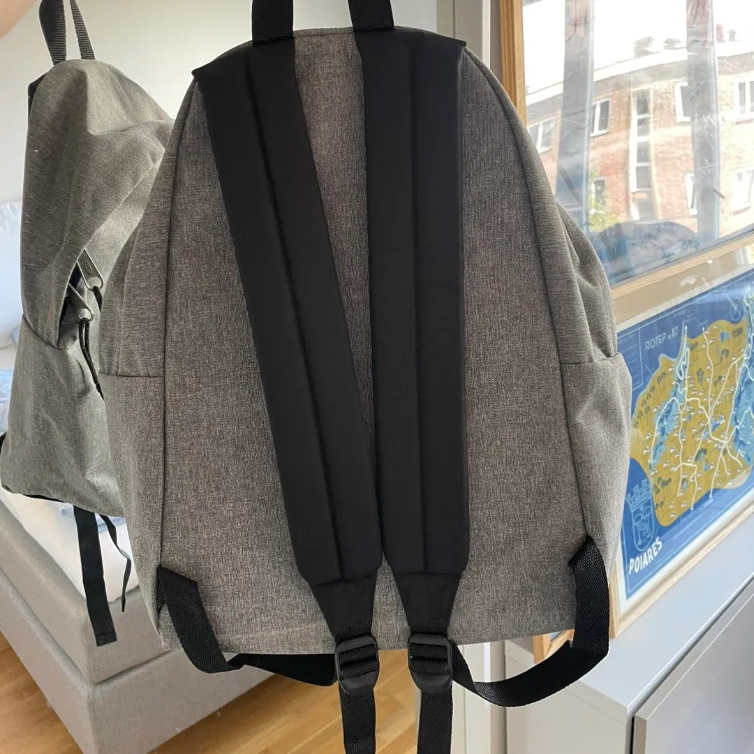 Sekk fra Eastpak