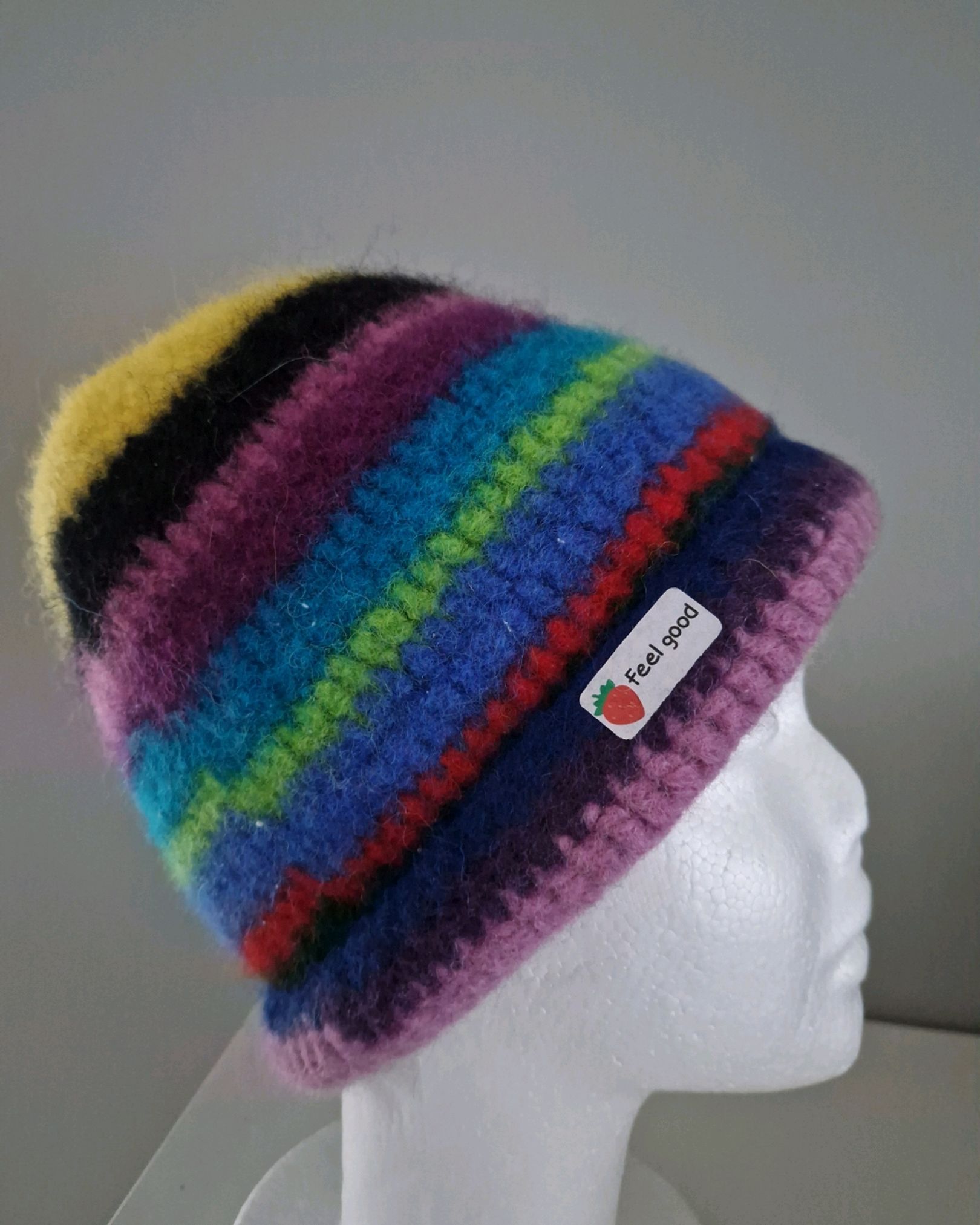 Tovet Beanie