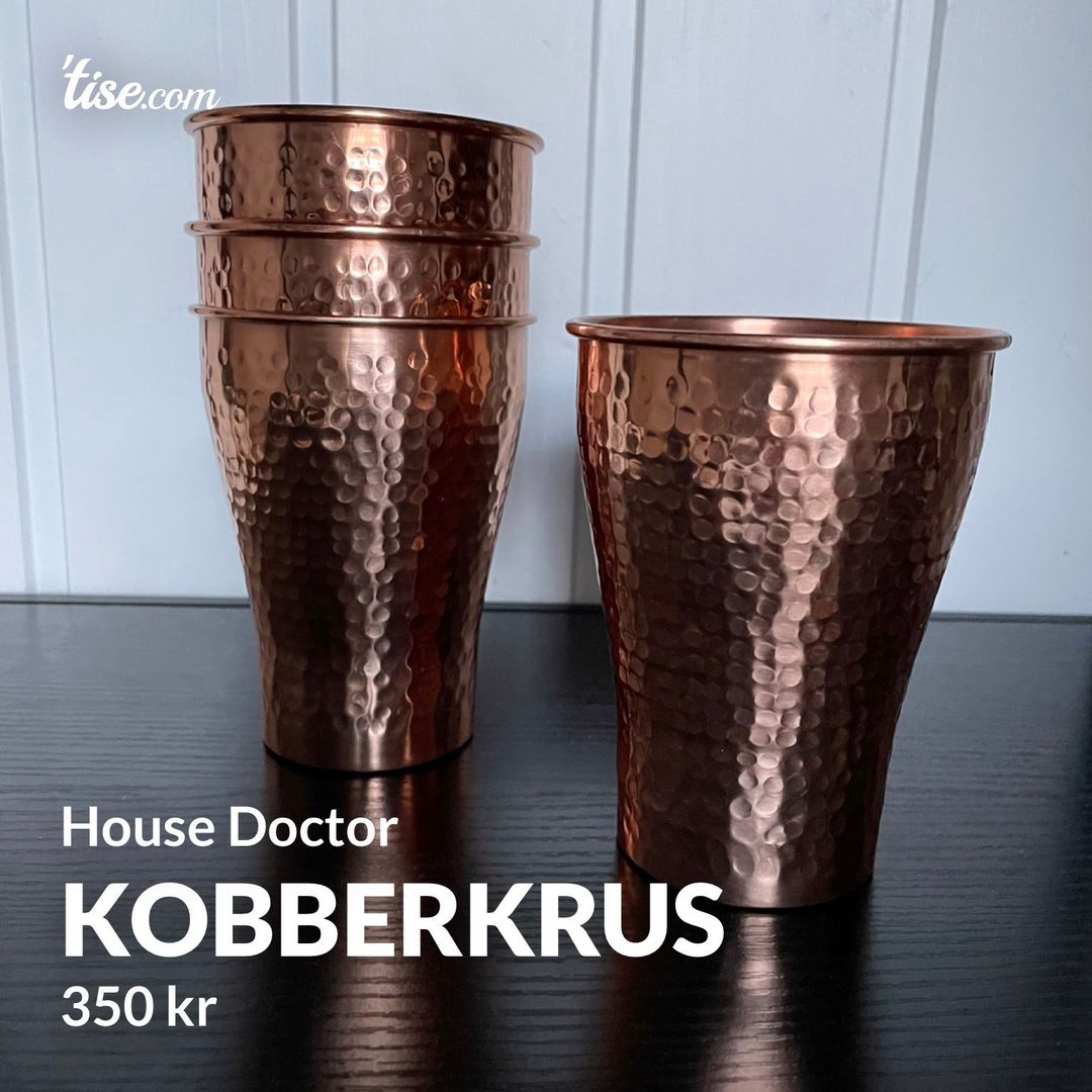 Kobberkrus