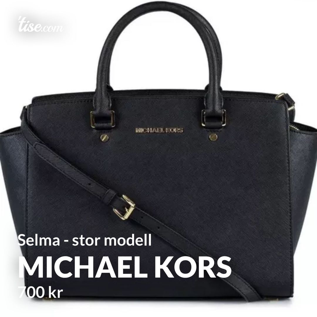 Michael Kors