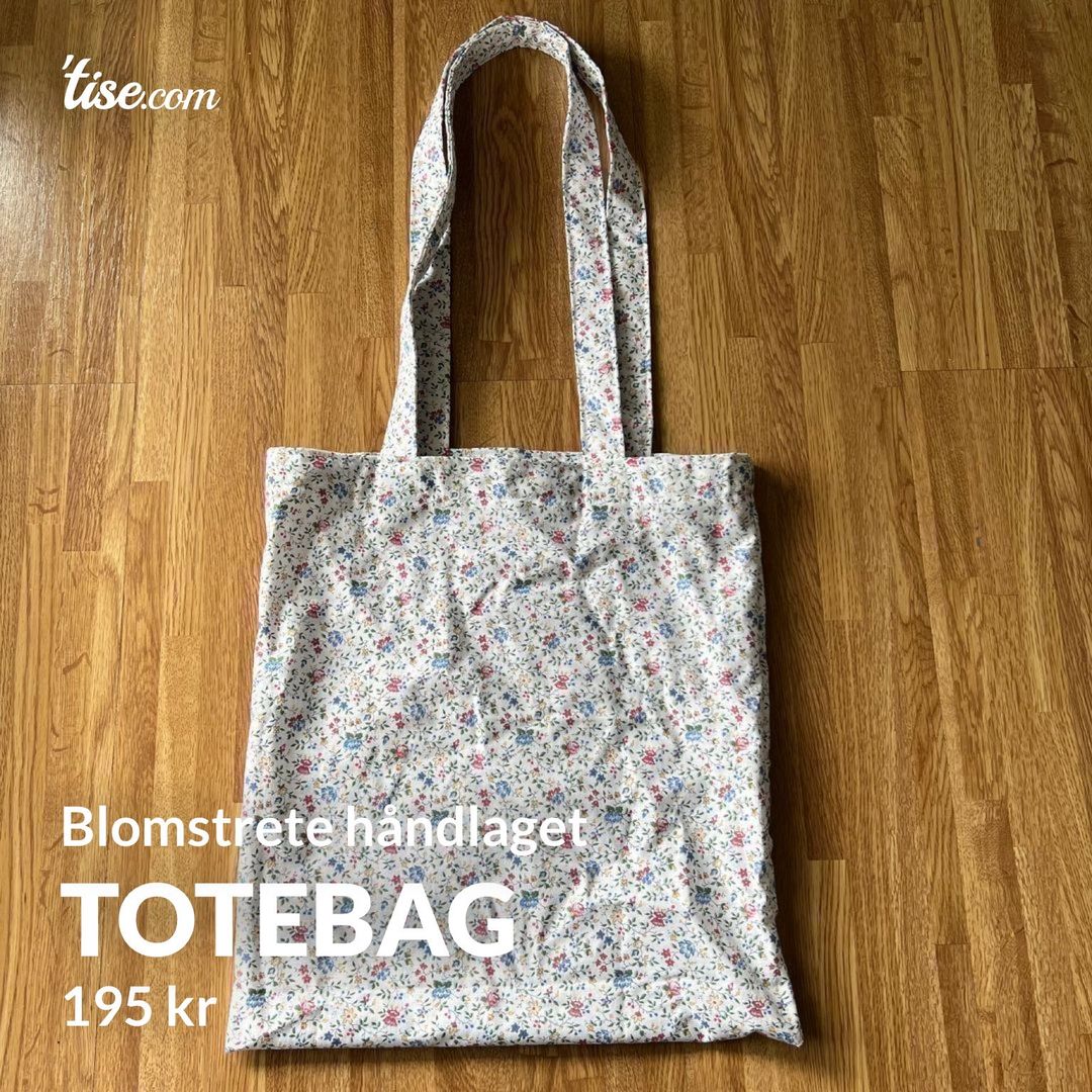 Totebag