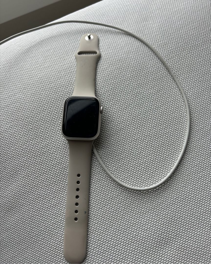 Apple Watch 7