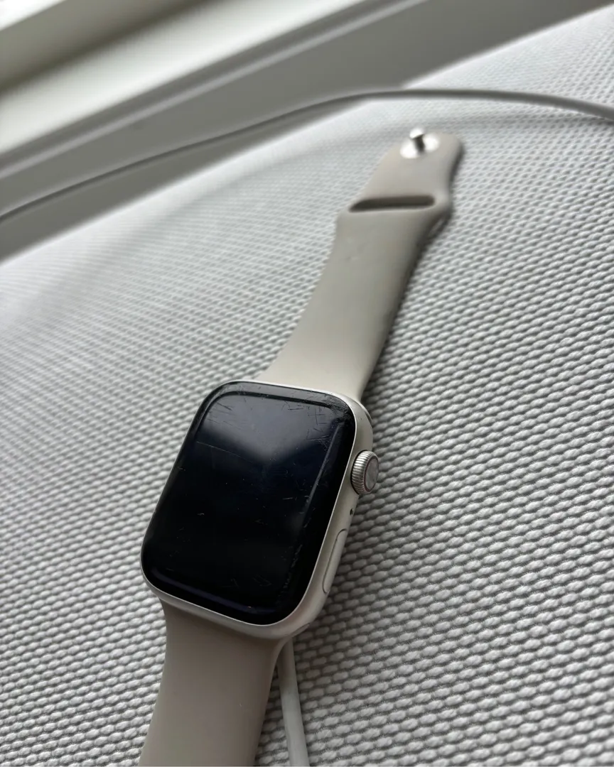 Apple Watch 7