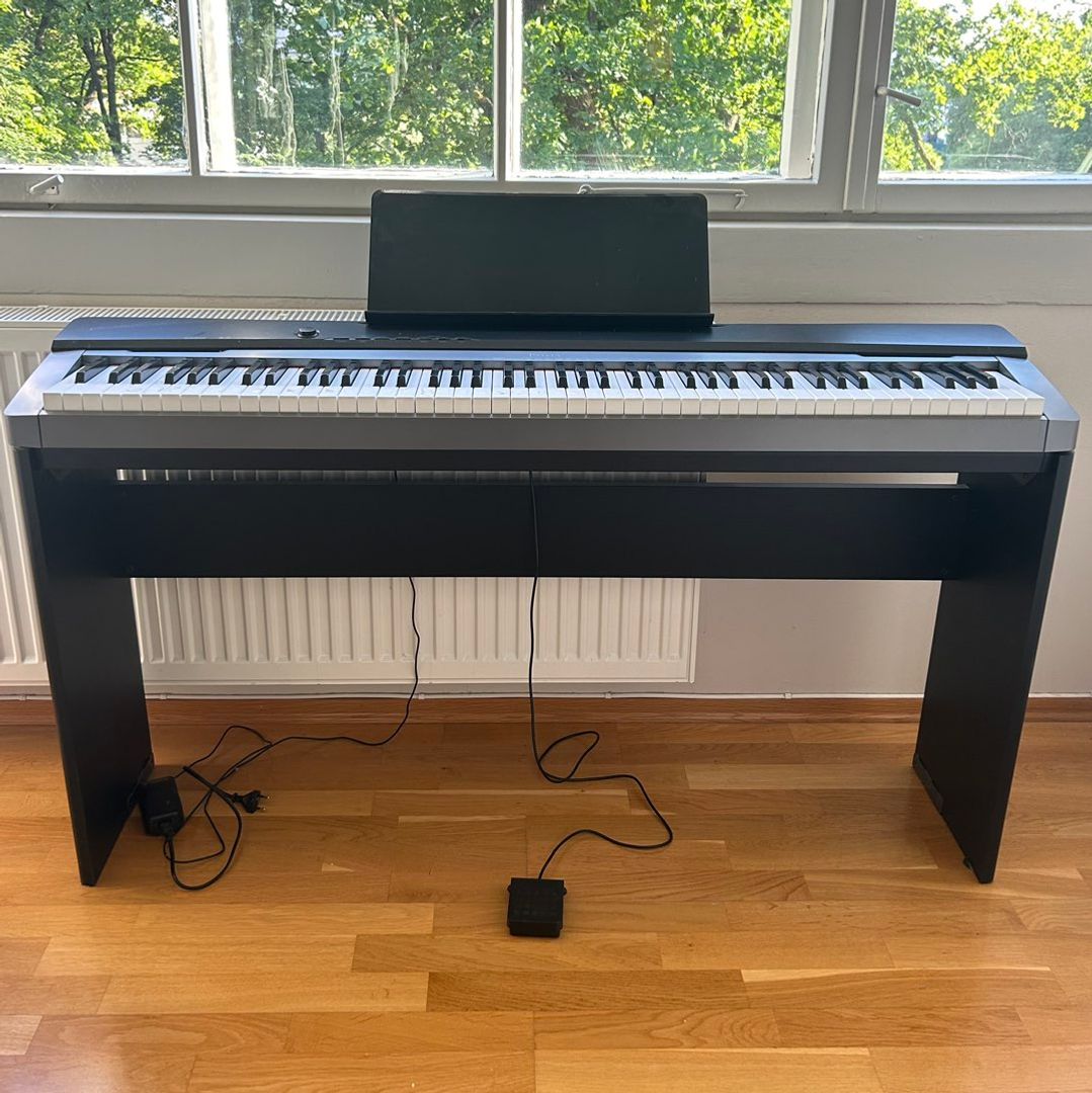 El-piano/keyboard