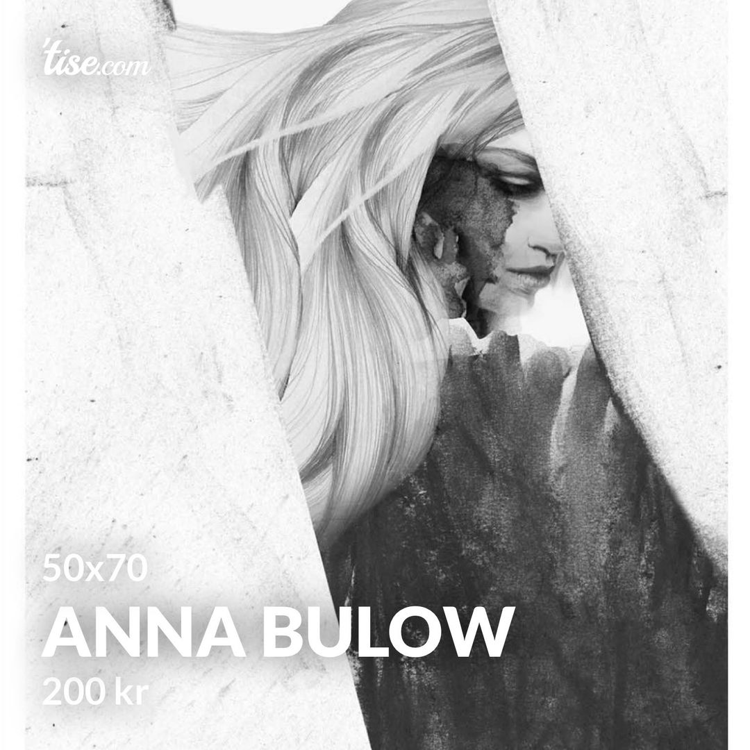 Anna Bulow