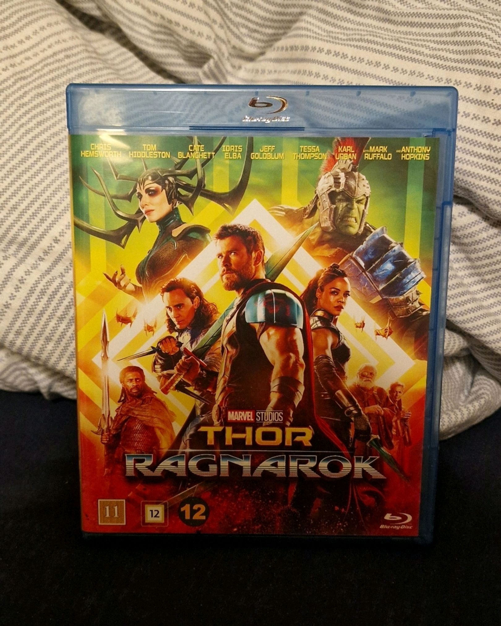 Thor: Ragnarok