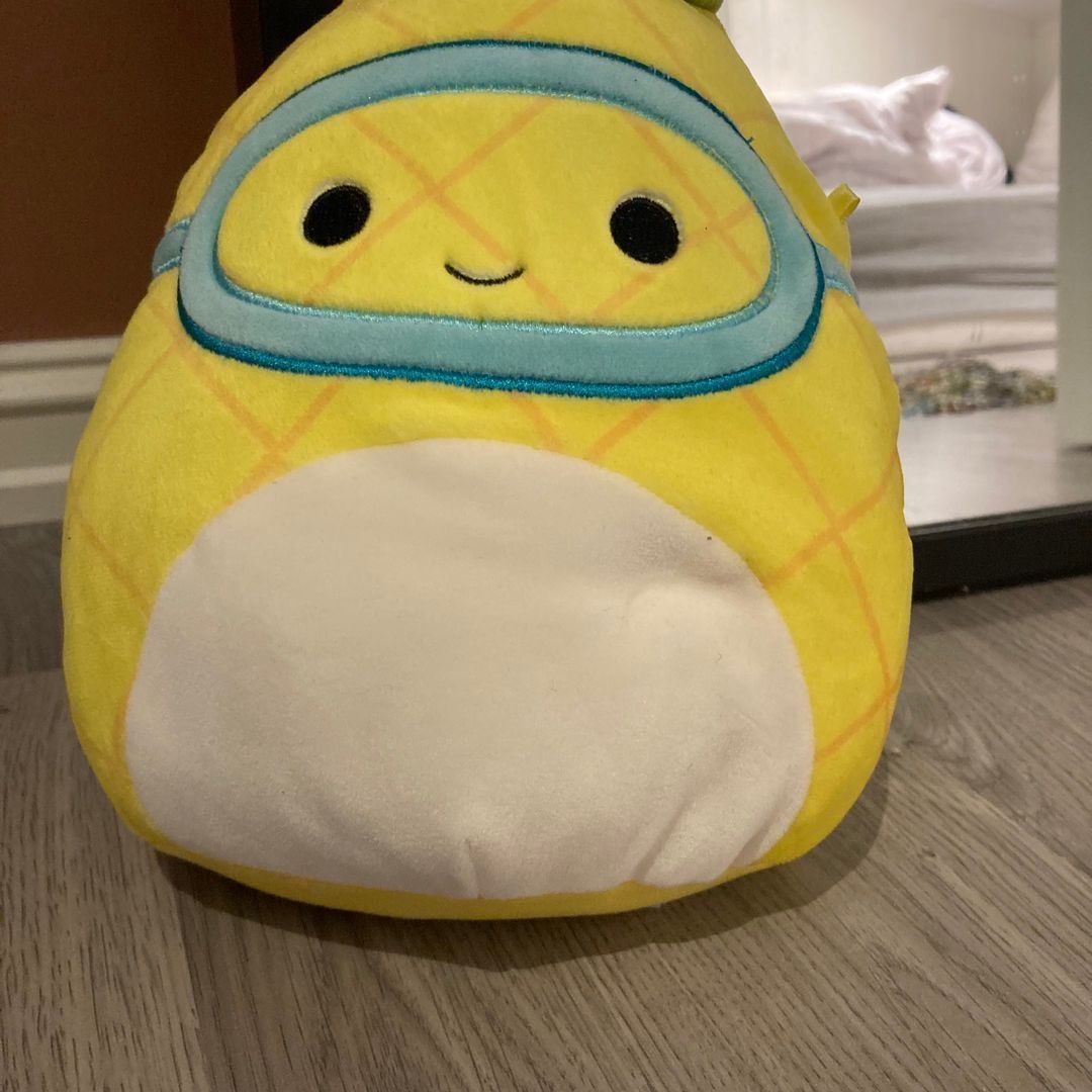 Squishmallows