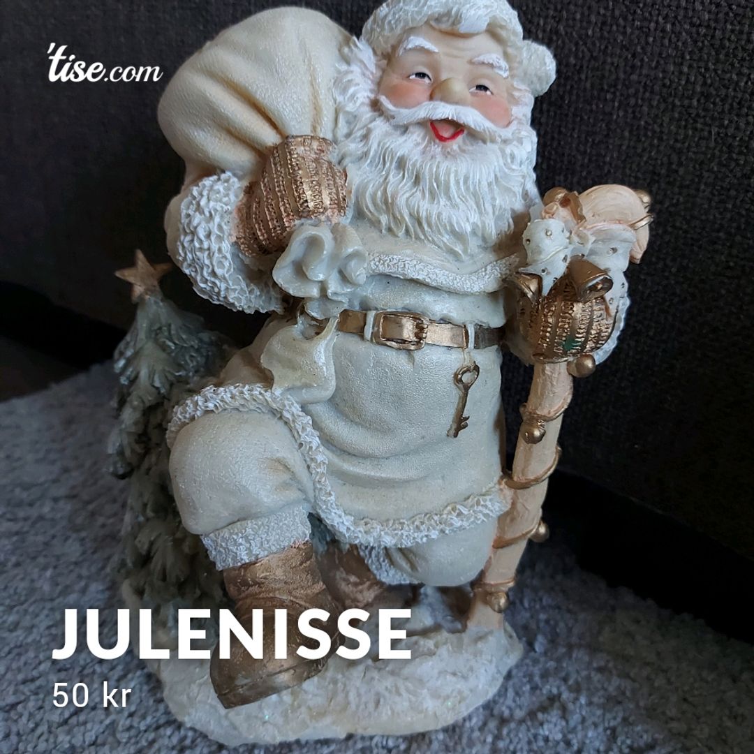 Julenisse