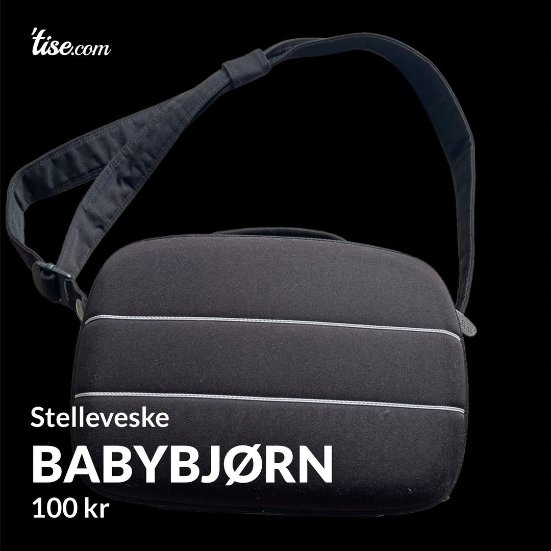 Babybjørn