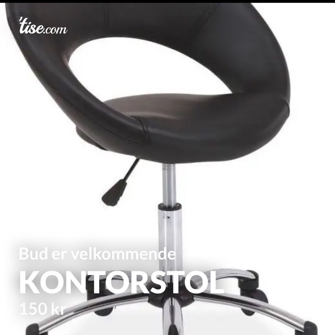 Kontorstol