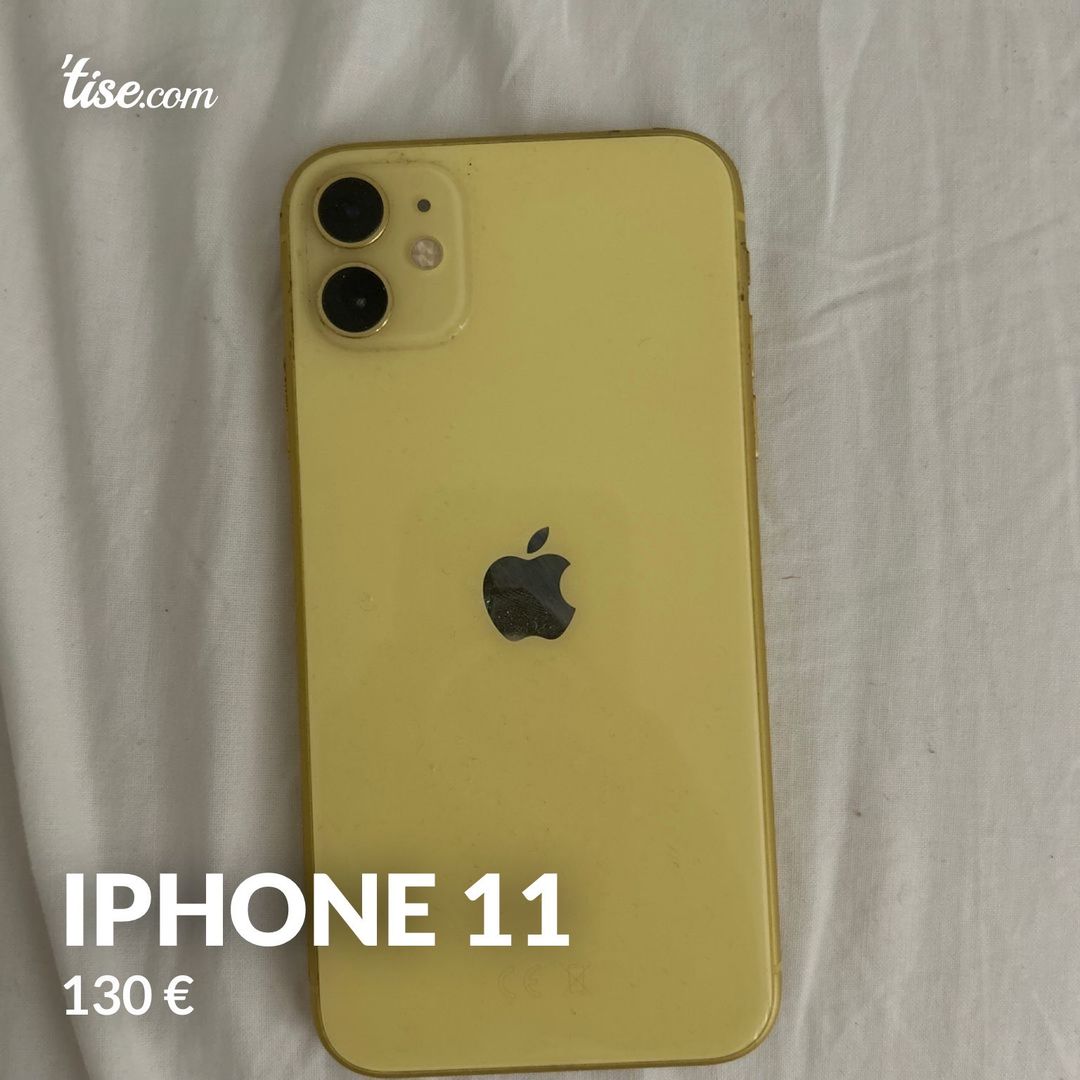 Iphone 11