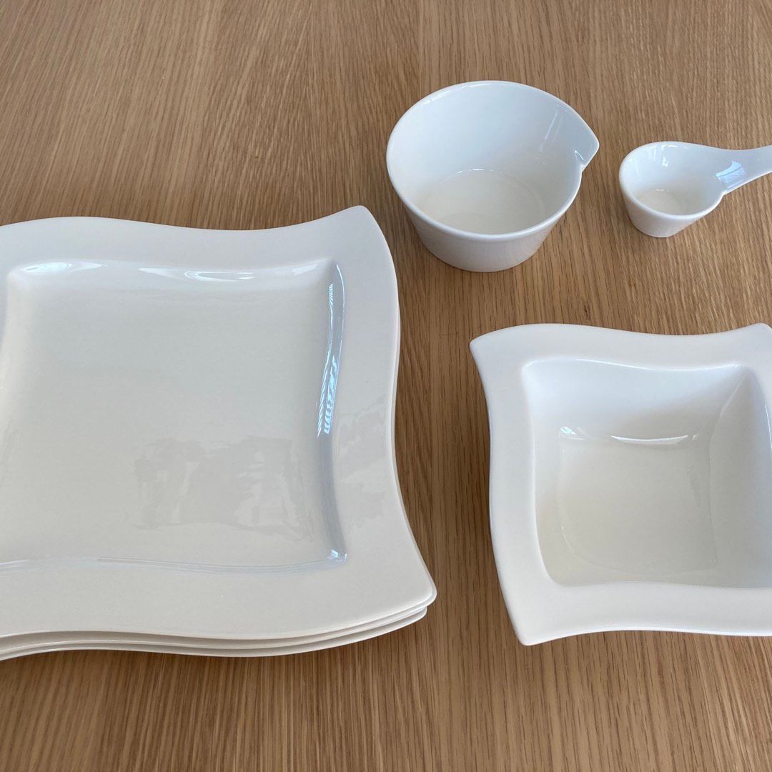 Villeroy  Boch