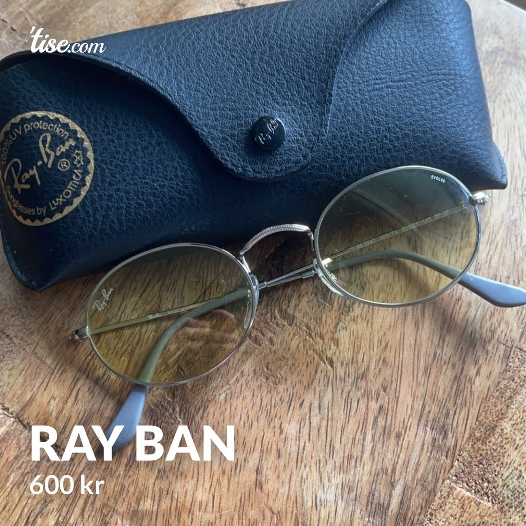 Ray Ban