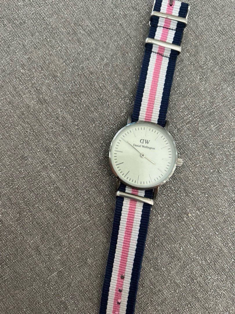 Daniel Wellington