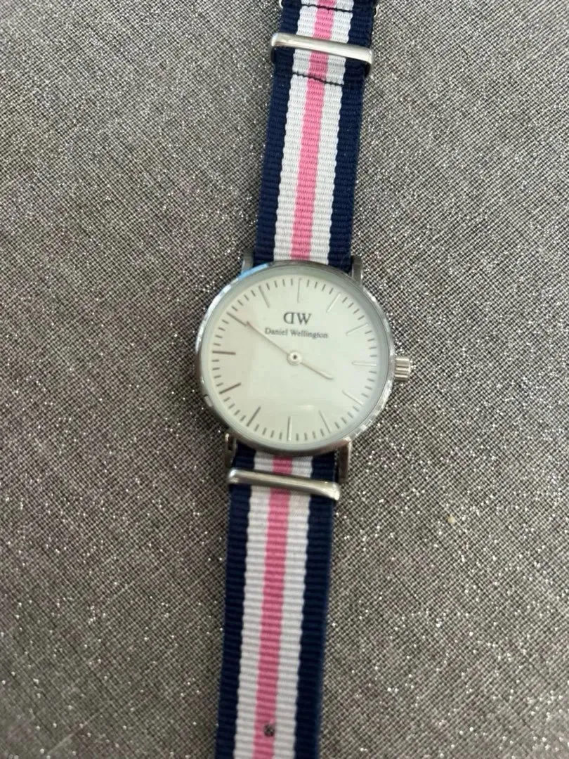 Daniel Wellington