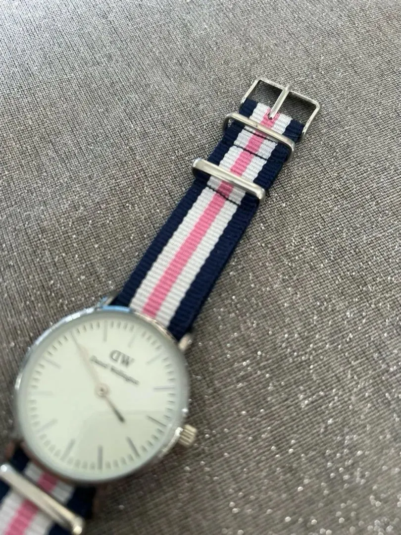 Daniel Wellington