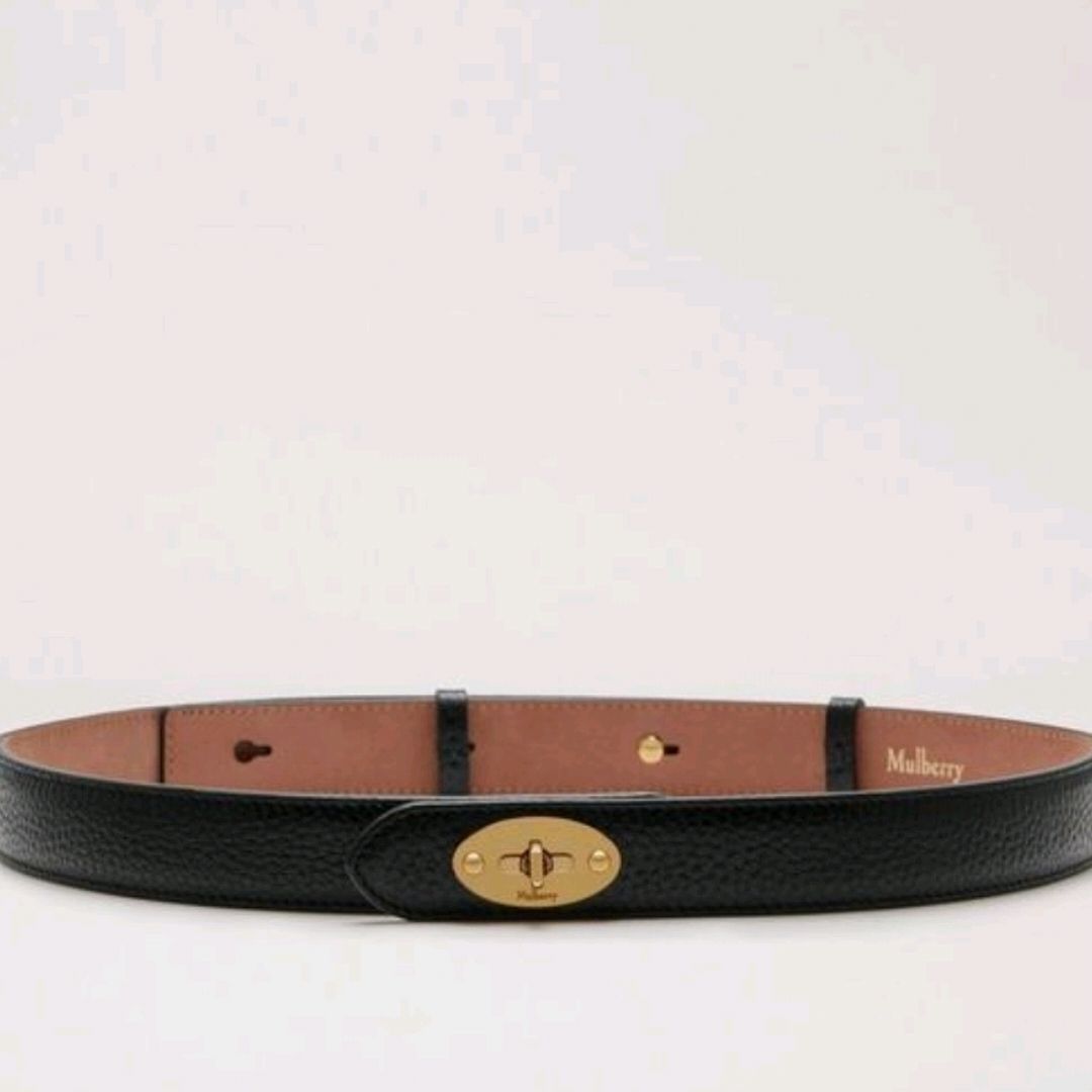 Mulberry Belt