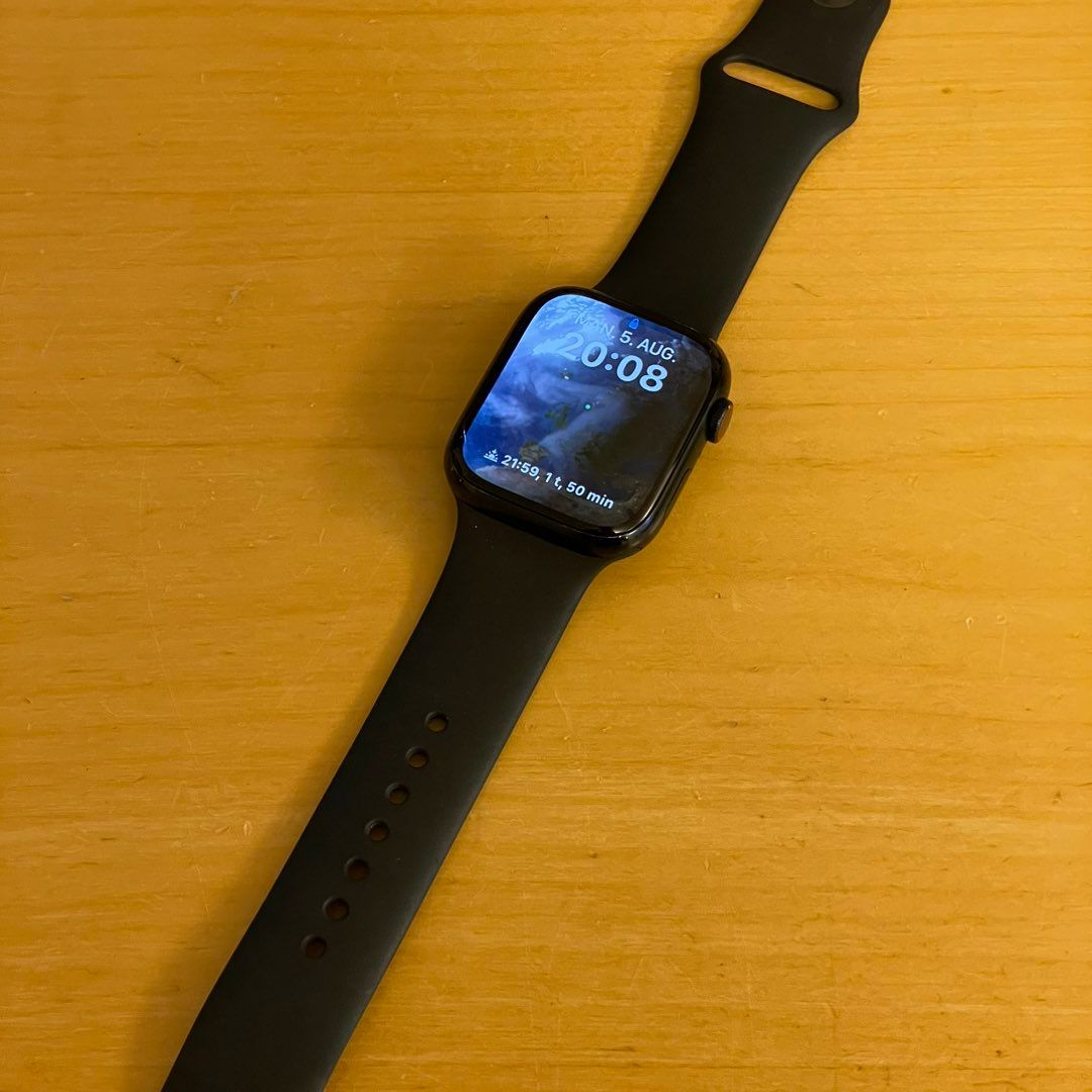 Apple Watch 7 45mm