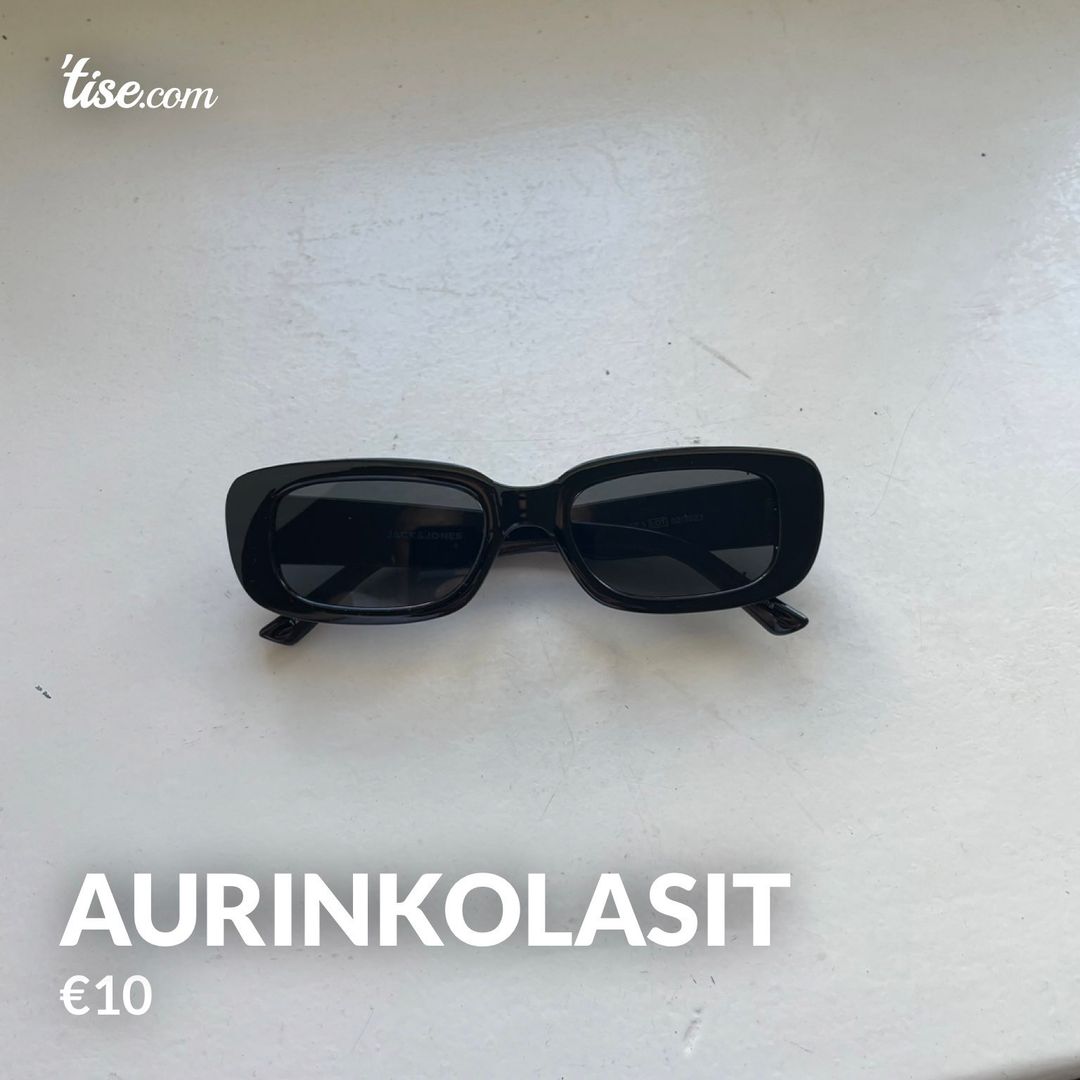 Aurinkolasit