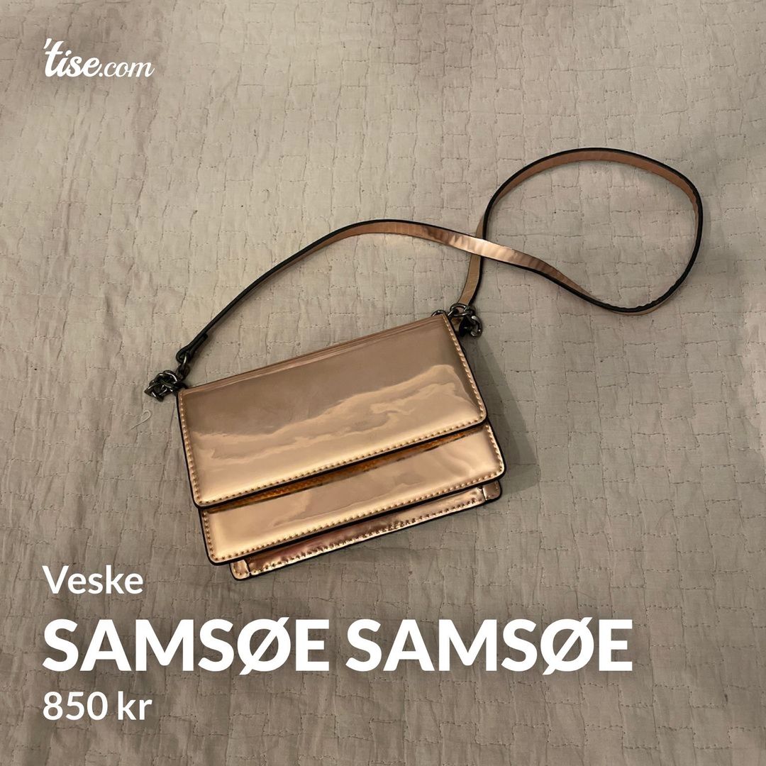 Samsøe samsøe