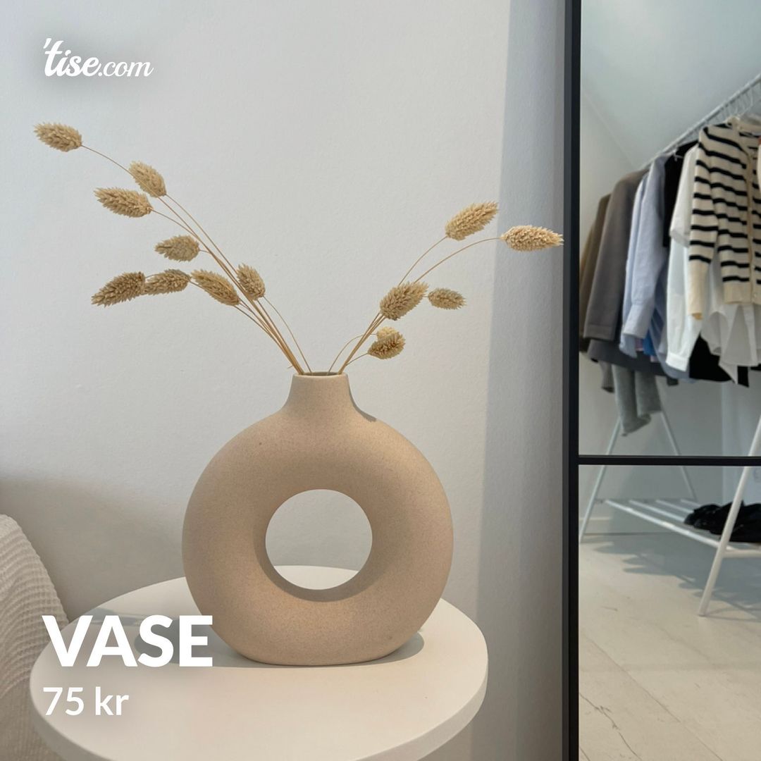 Vase