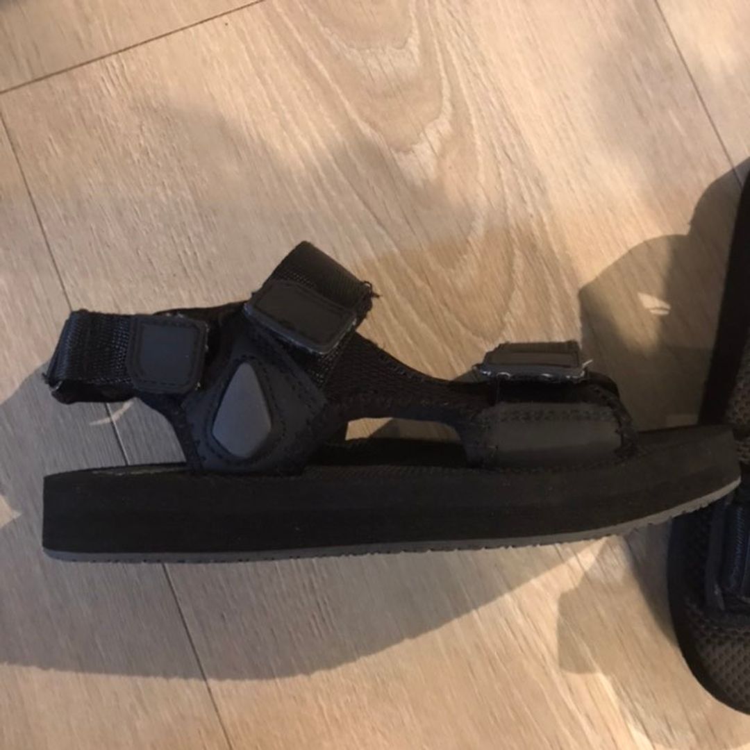 Zara Sandal