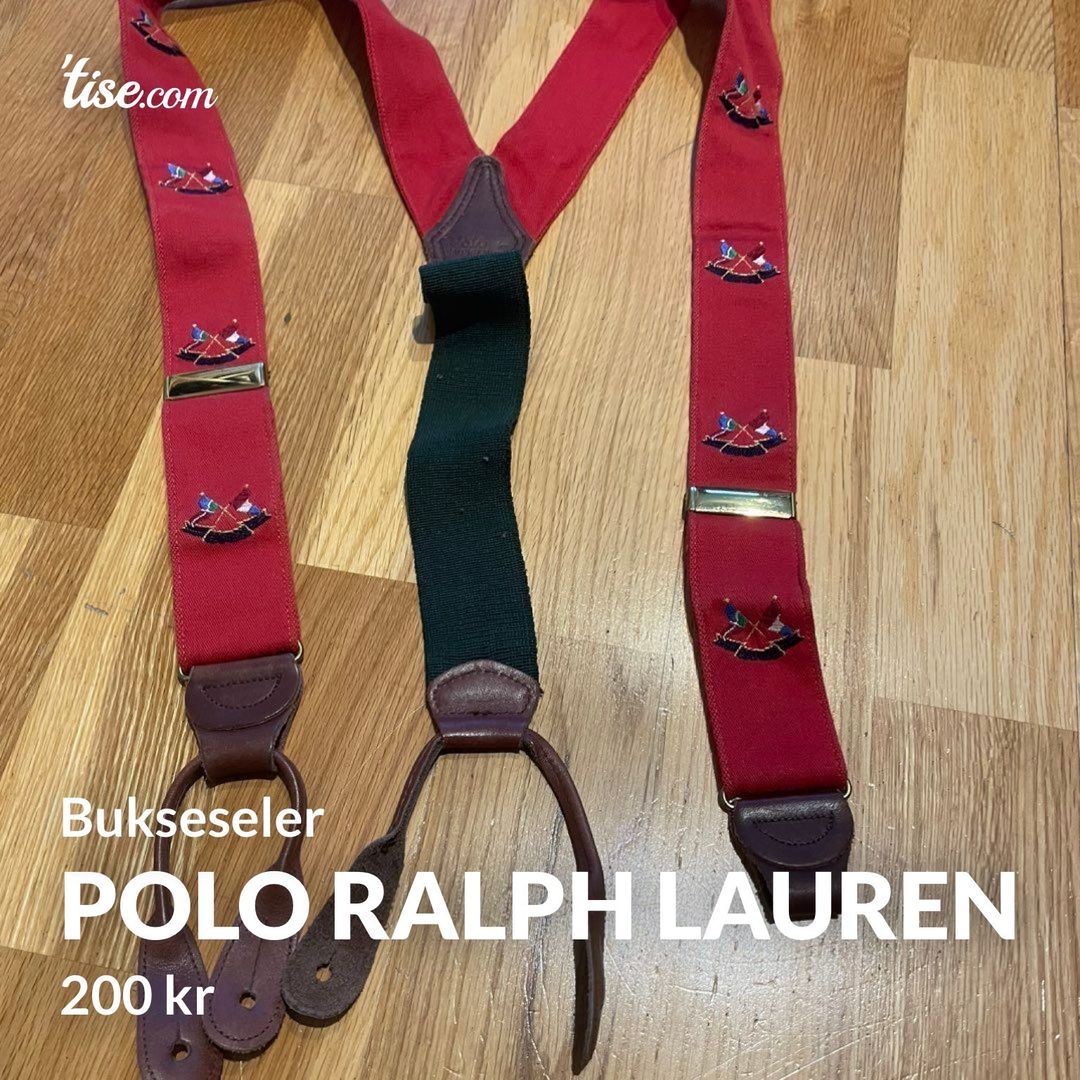 Polo Ralph Lauren