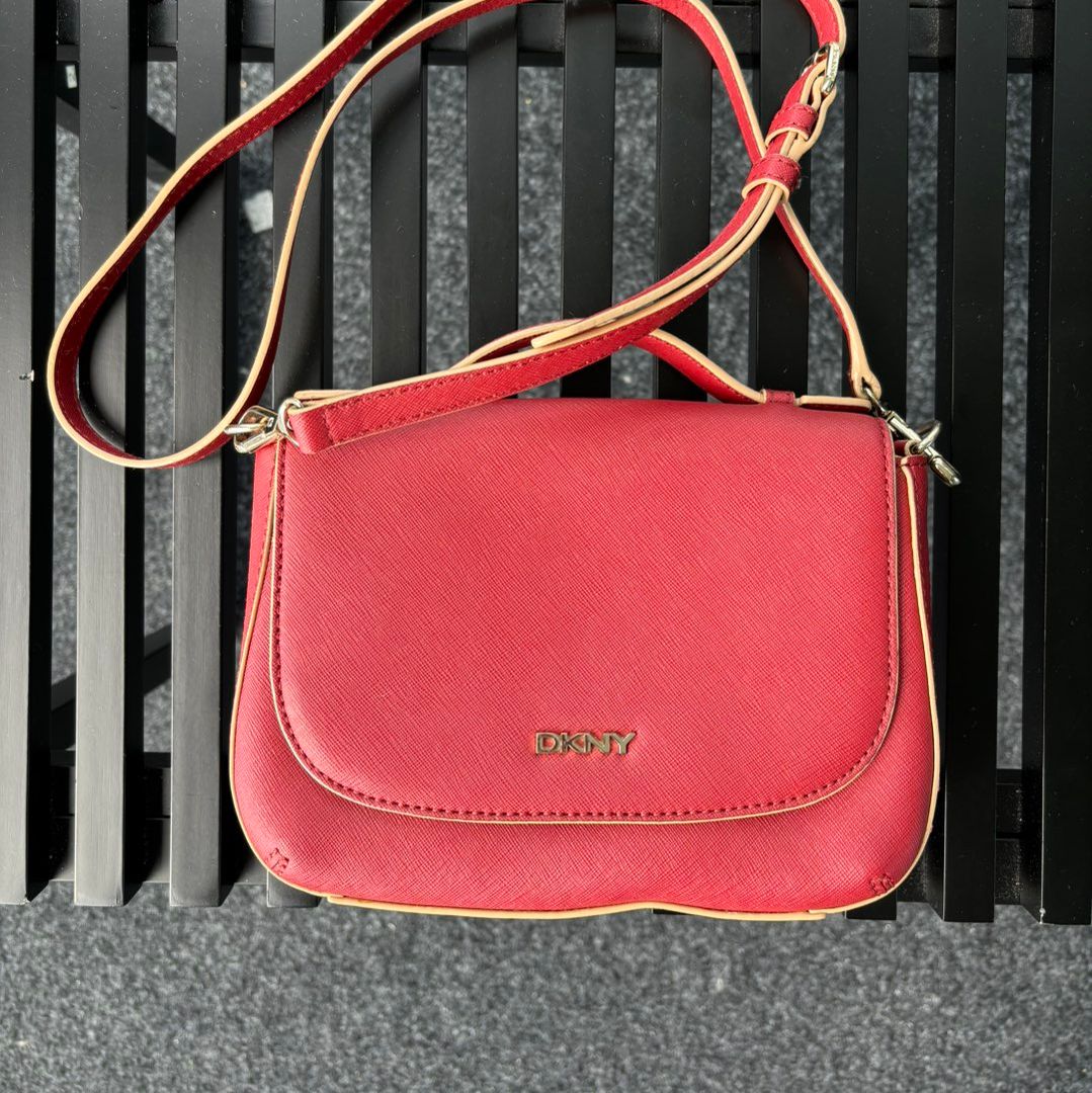 DKNY crossbody